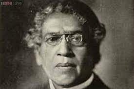 Jagadish Chandra Bose-1