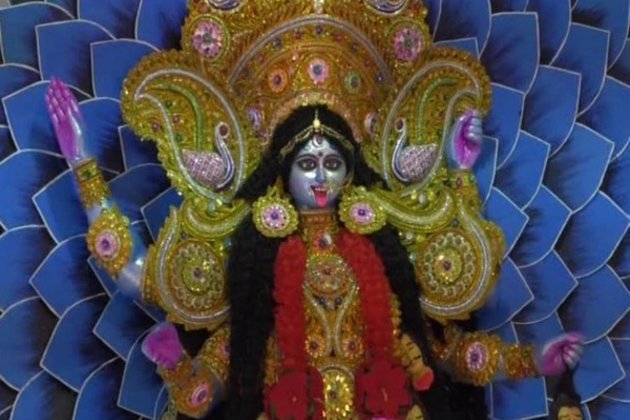 Kali Pujo-1