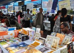 Kolkata Book Fair-1