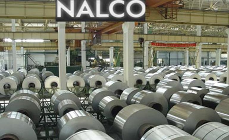 NALCO