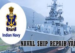 Naval Ship Repair Yard