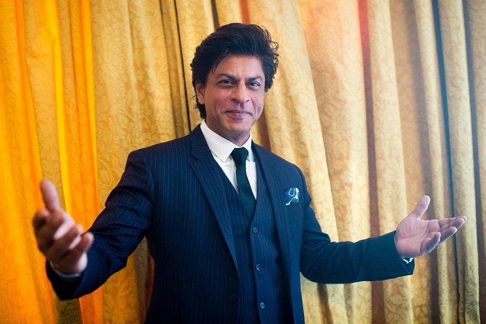 Shah Rukh Khan-1