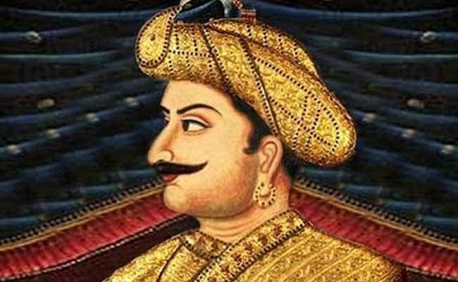 Tipu Sultan-1
