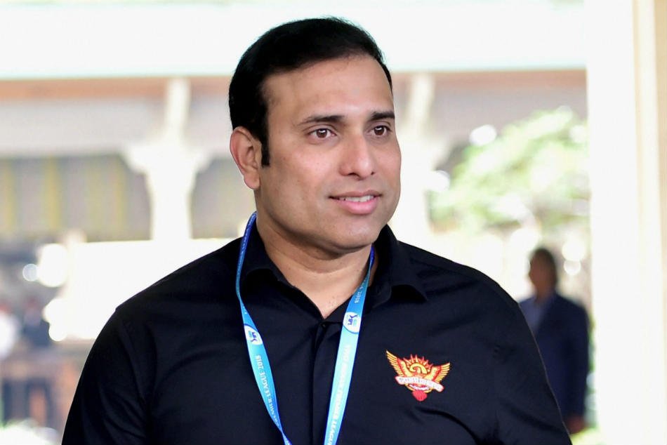 VVS Laxman-1