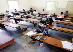 exam and 2022