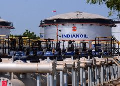 indian oil