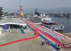 naval dockyard