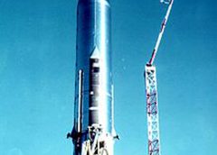 Atlas Roket-1