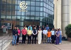 DSE University