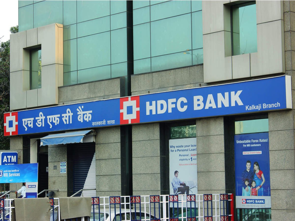 HDFC Bank-2