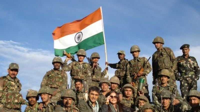 Indian Army