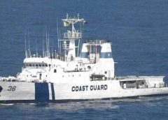 Indian Coast Guard