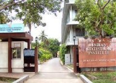 Indian Statistical Institute-1
