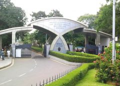 JIPMER-Entrance