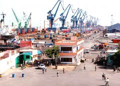 Kandla_Port