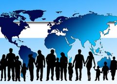 People Population