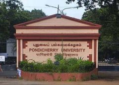 Pondicherry University