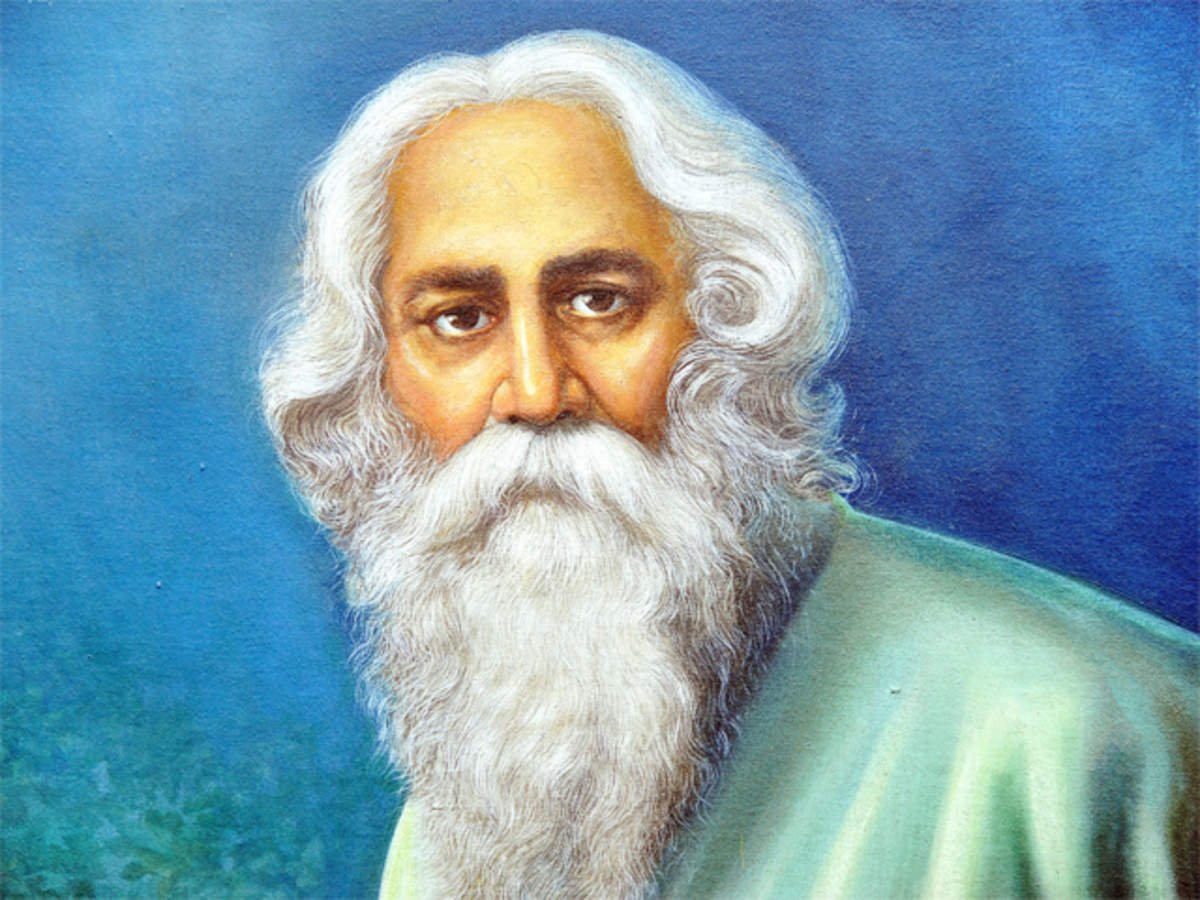 Rabindranath Thakur-2