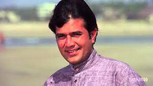 Rajesh Khanna-1