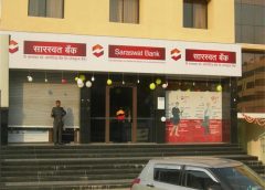 Saraswat Bank