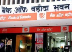 bank of baroda