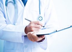 doctor