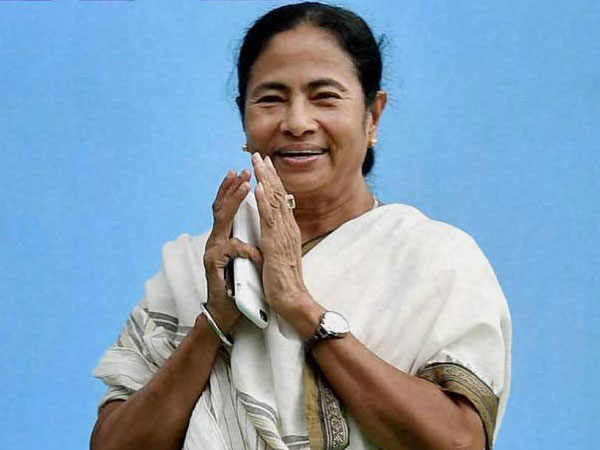 mamata and letter