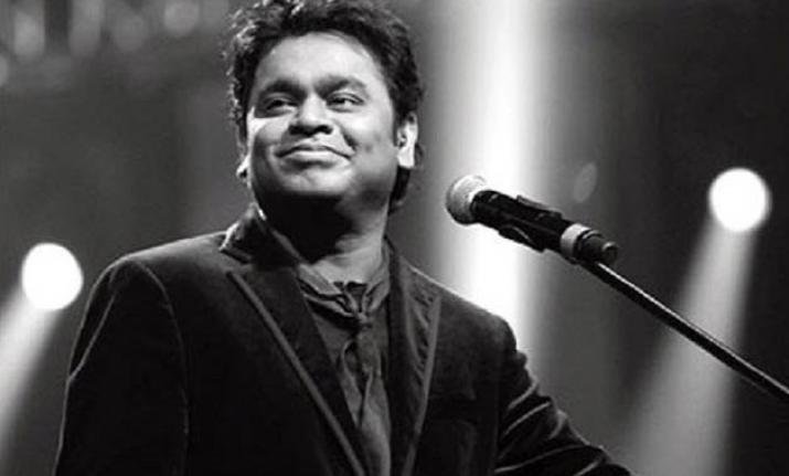 A.R. Rahman-1