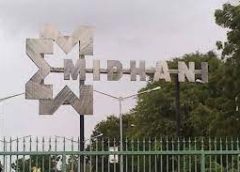 MIDHANI