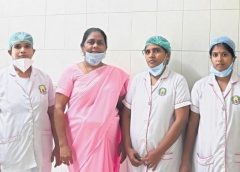 Nurses