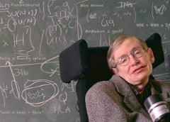 tephen William Hawking-1