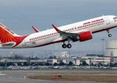 air india and carona effect
