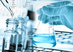scientific assistant