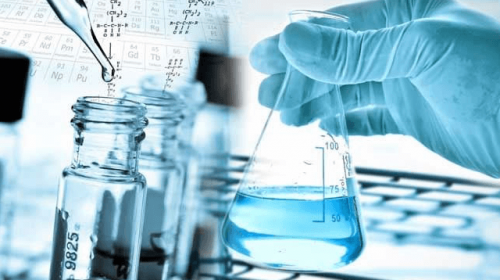 scientific assistant