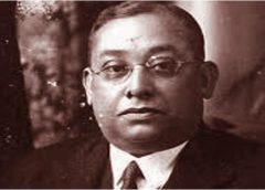 Rashbehari Bose