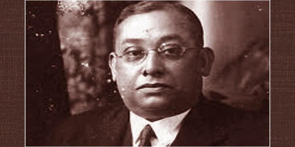 Rashbehari Bose
