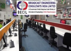BECIL
