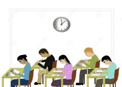 Examinations