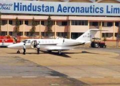 Hindutan Aeronautics Limited