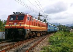 North Eastern Railways