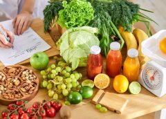 nutrition