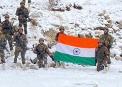 Indian Army