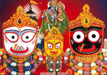 Shri Shri Jagannath