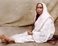 Sarada Devi