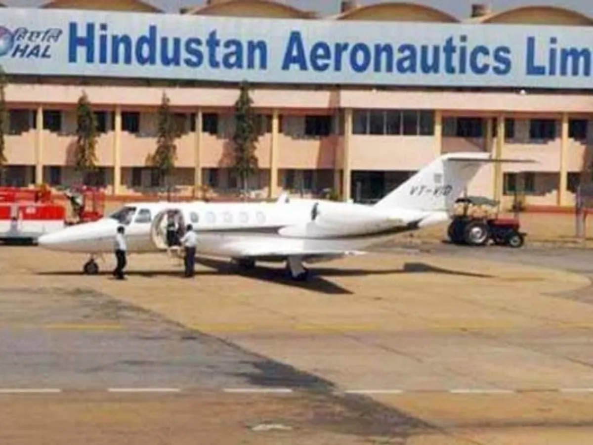 Hindutan Aeronautics Limited