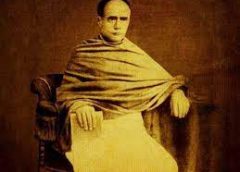 Iswarchandra Bidyasagar