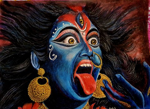 Kali