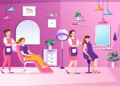 beautician course