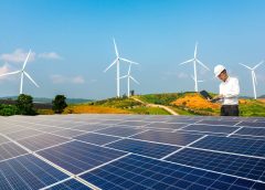 renewable energy