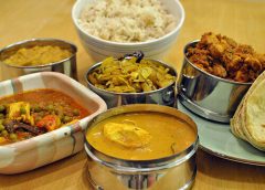tiffin service